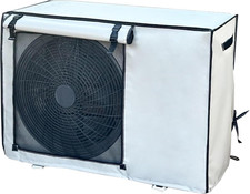 Copri Motore Condizionatore