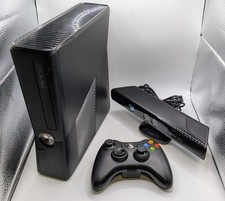 Xbox 360 S Console 4 GB Nera -