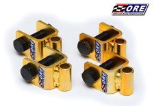 Distanziali ammortizzatori