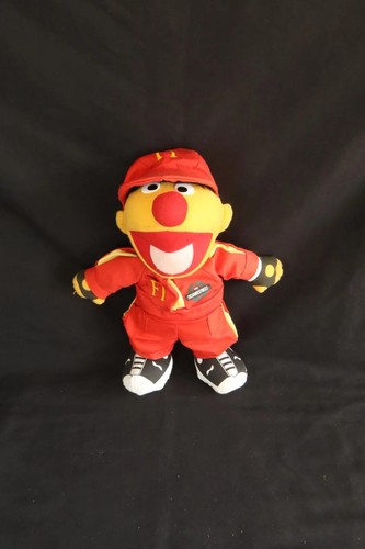 Peluche ernie con - ernie,