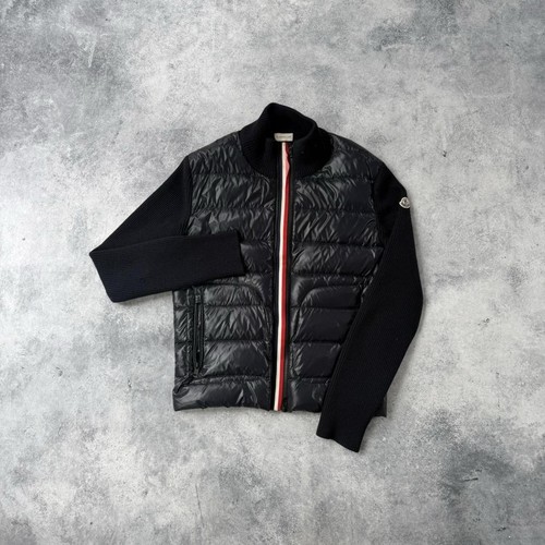 Cardigan tricot ibrido moncler - ibrido,