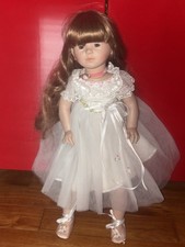 Poupée Corolle Danseuse De