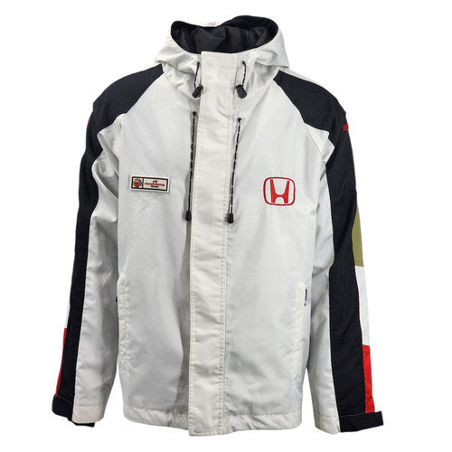 Giacca uomo honda racing - honda, team