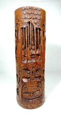 Antico vaso cinese - antico,