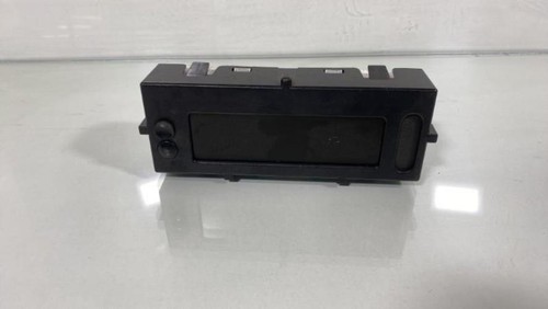 Monitor display renault clio - renault, 3