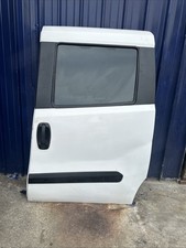 PORTA SPORTELLO SCOREVOLE LATERALE SINISTRO FIAT DOBLO 2009-2015