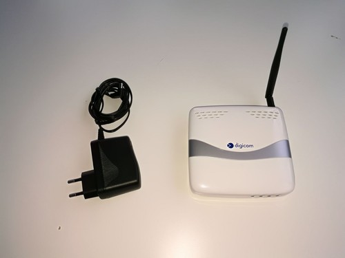 Wavegate 150 3g - wavegate,