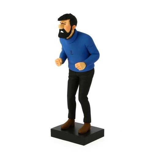 Moulinsart fariboles tintin - tintin,