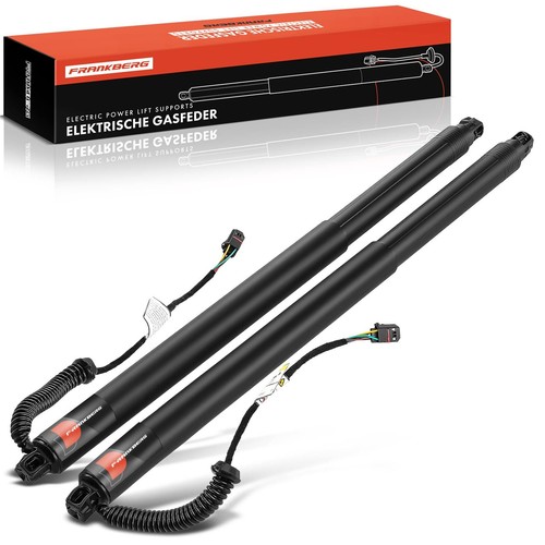 Gas spring powerlift - spring,