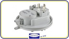 Pressostato differenziale Aria