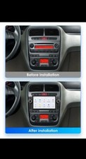 Autoradio Android " 7" FIAT