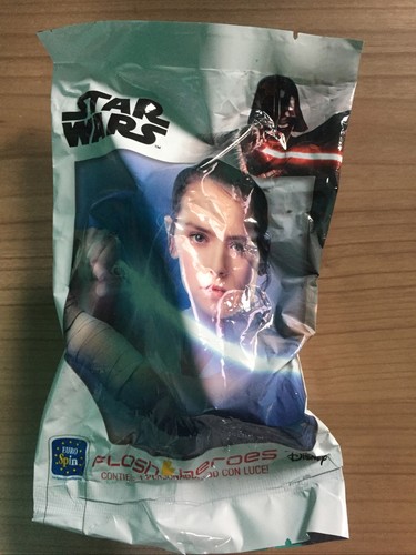 Star wars rey action - wars, figure