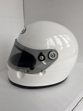 Casco casco Arai GP-2 vintage