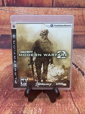 Call of Duty: Modern Warfare 2