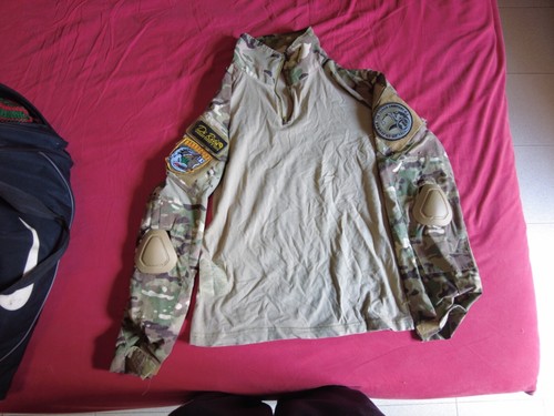Softair abbigliamento - .,