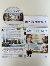 MY OLD LADY -  DVD EAGLE