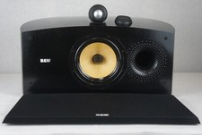 B&W - (BOWERS AND WILKINS)