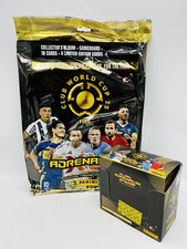 Panini FIFA Club World Cup 2025 Adrenalyn XL - Starter Pack + Scatola Box da ...