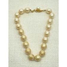 Collana Chanel originale