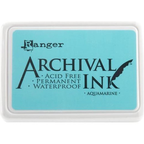 Tampone inchiostro archivio - tampone,