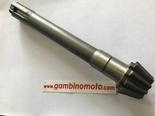 Pignone inferiore fresa - pignone,