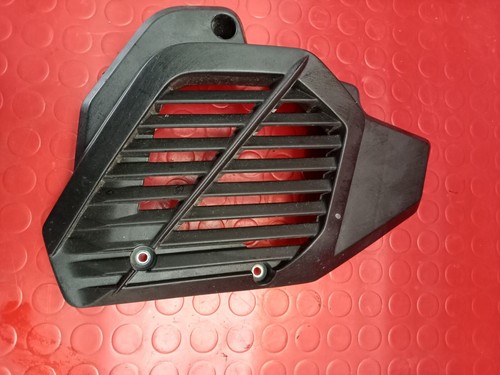 Carena cover griglia radiatore - griglia,