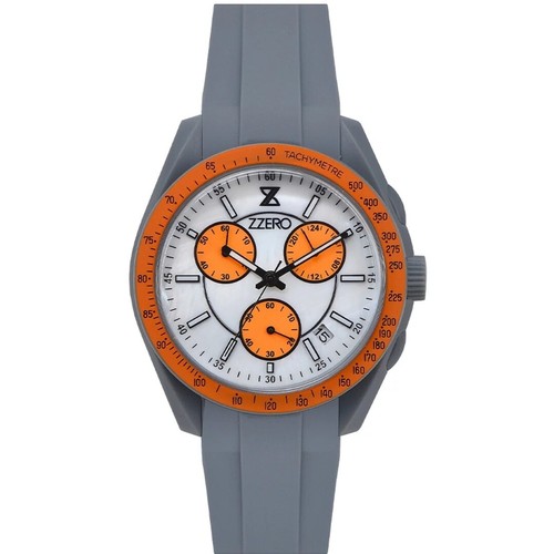 Orologio crono cinturino
