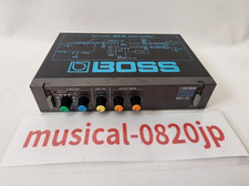 Boss rrv vintage - vintage, digital