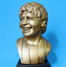 DIEGO MARADONA FUTBOL SCULTURA