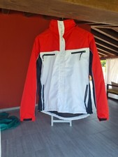 giacca sci uomo Nuova Mai Usata Taglia Xl