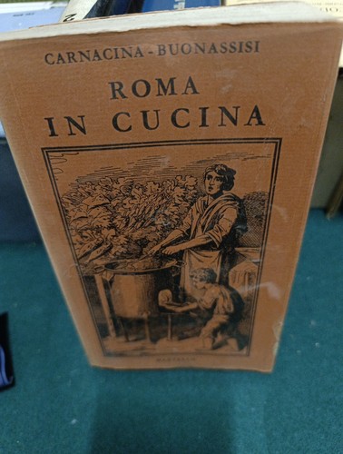 Carnacina luigi buonassisi - luigi, /
