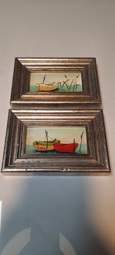Quadretti con cornice in - quadretti,