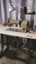 Macchina da cucire Necchi
