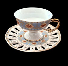 tazzina caffè da collezione Bc design vintage