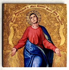 PUNX SOUNDCHECK ft MARC ALMOND