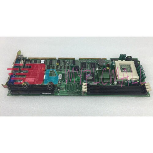 Scheda madre usata advantech - madre,