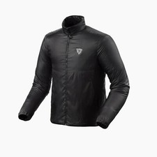 Revit giacca core - giacca, nero
