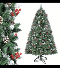 Albero Di Natale Artificiale