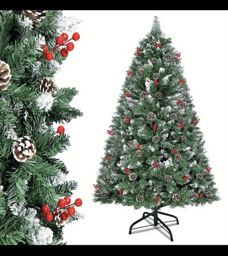 Albero natale artificiale - di,