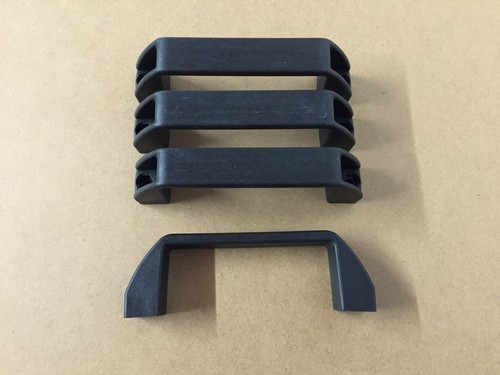 Maniglie plastica - maniglie,