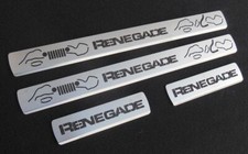 SOTTOPORTA JEEP RENEGADE SPORT