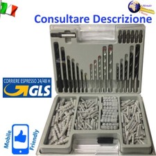 SERIE PUNTE ferro,legno,muro