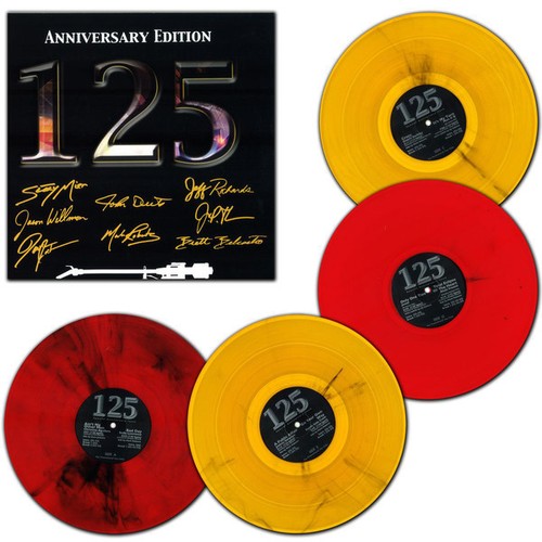 Remix ultimix 125 - ultimix, new