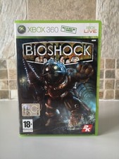 BIOSHOCK - gioco xbox 360