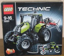 Lego Technic 9393