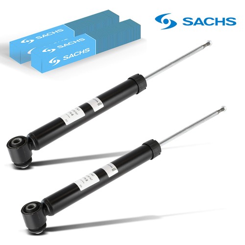 Sachs 312641 ammortizzatori - 312641,