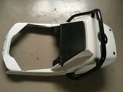 Coque selle bmw - r100rt, origine