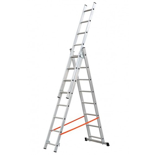 Scala trasformabile tripla - scala,