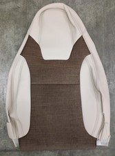 Nr. 2 Fodere Sedile per Fiat