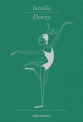 Betulla danza libro - danza.,